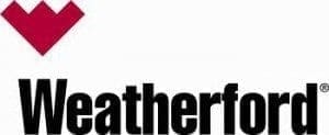 Weatherford-logo