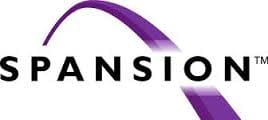 Spansion Inc logo