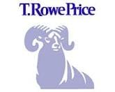 T. Rowe Price logo