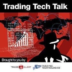 Trading Tech Talk 59: Finding New Market Wizards with FundSeeder