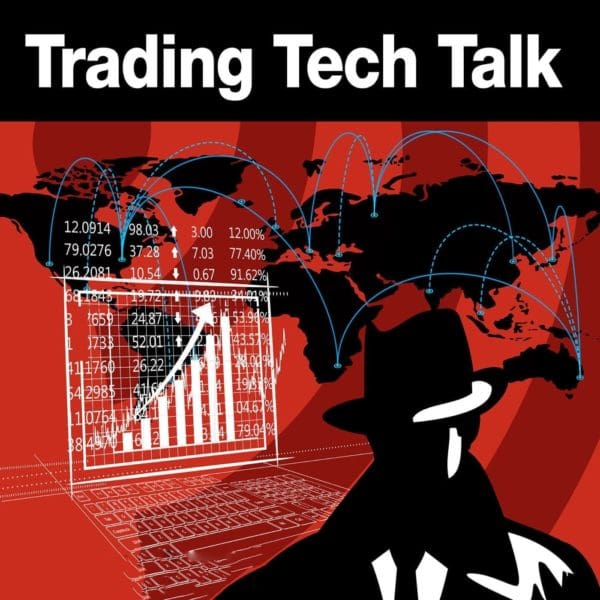 Trading Tech Talk 58: Can AI Hunt Rogue Traders?