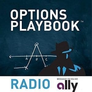 Options Playbook 159: Back Spread with Calls in AMD