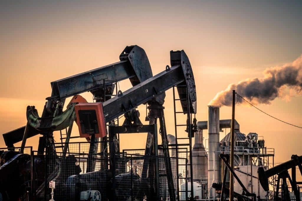 Crude Bears Out In Force But $USO Traders Prefer Calls