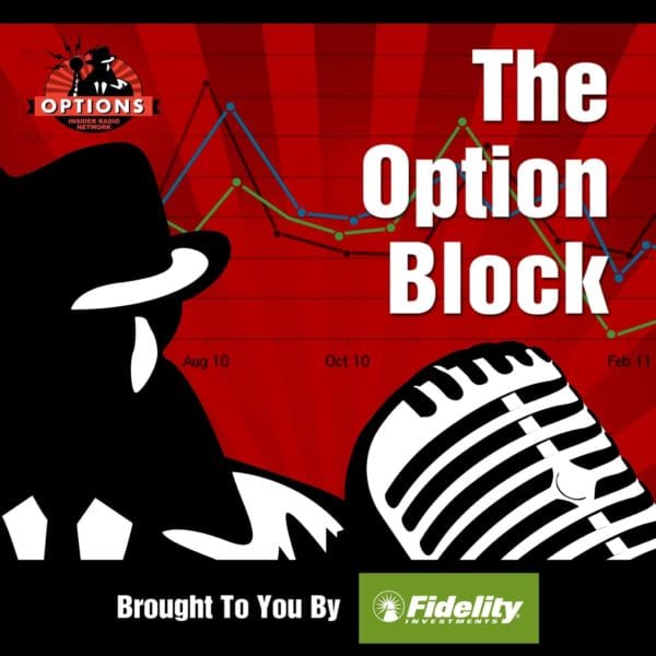 Option Block 758: Out of the Danger Zone