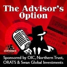 Advisors Option 76: The Trouble With Straddles