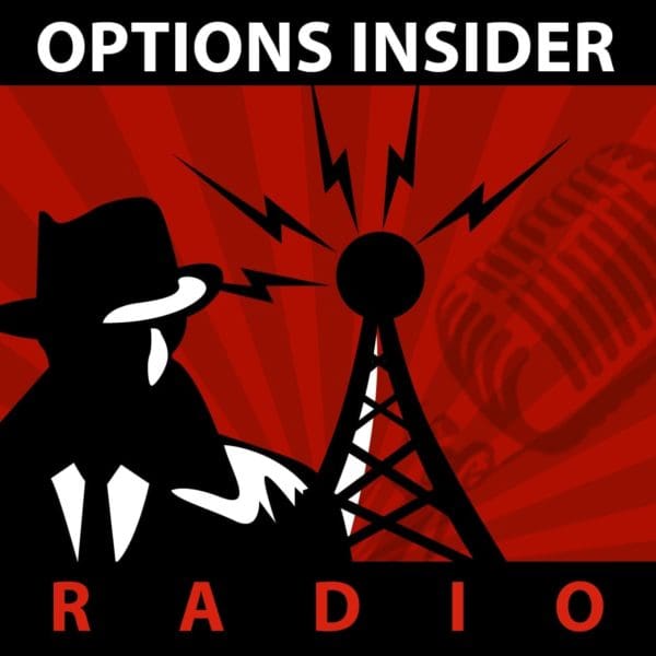 Options Insider Radio: Rock Out for the Cool Kids