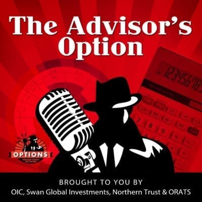 Advisors Option 72: Exploring Market Volatility Plus Your Questions