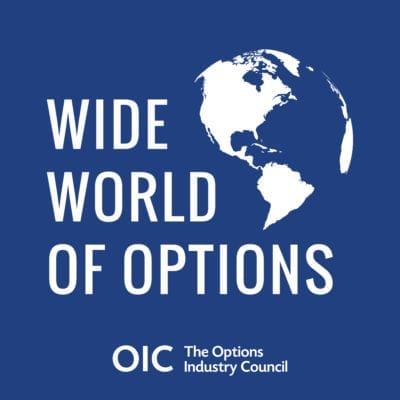Wide World of Options 74: What is the Option Collar?
