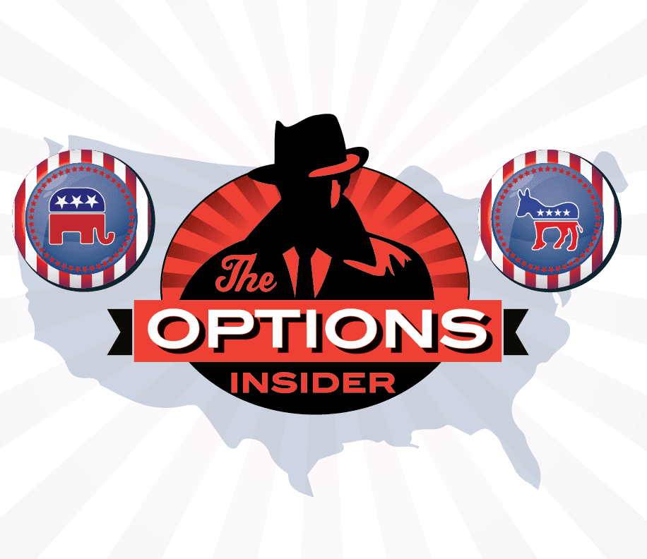 OIRN ELECTION NIGHT SPECIAL PART 1: The Risk Director and The Oracle