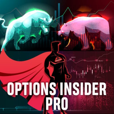 The Inaugural Options Insider Pro Q and A Session
