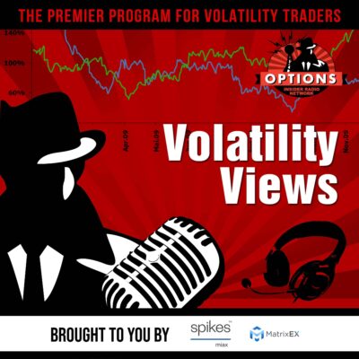 Volatility Views 515: 2022 Year-End Spectacular