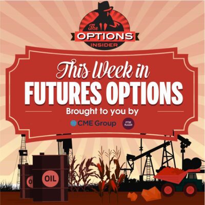 TWIFO 335: Corn Kid, Crude Oil and the Specter of 0 DTE