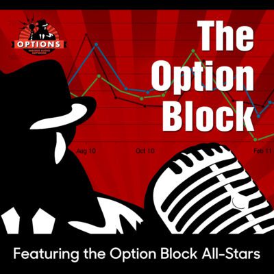 The Option Block 1153: The Holiday Selloff Continues