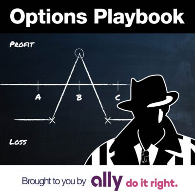Options Playbook Radio 442: The Fed is Over So Let’s Get Bullish in SPX