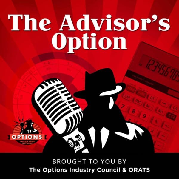 The Advisor’s Option 125: AI Sidekicks and Income Generation